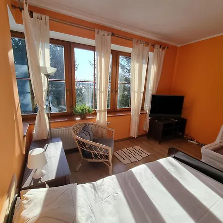 Nad Jeziorem - Wlasny Kort Tenisowy, Basen, Bezposrednio Przy Velo Czorsztyn 3* Kluszkowce