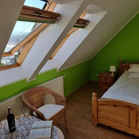 Nad Jeziorem - Wlasny Kort Tenisowy, Basen, Bezposrednio Przy Velo Czorsztyn Vendégház 3*