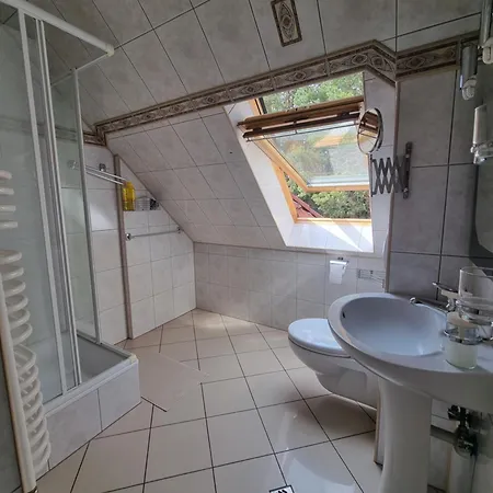Maison d'hôtes Nad Jeziorem - Wlasny Kort Tenisowy, Basen, Bezposrednio Przy Velo Czorsztyn Kluszkowce