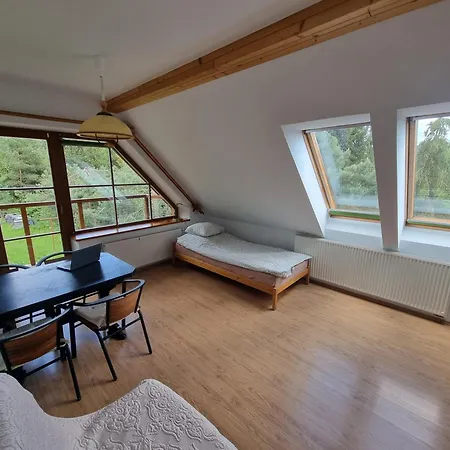 Maison d'hôtes Nad Jeziorem - Wlasny Kort Tenisowy, Basen, Bezposrednio Przy Velo Czorsztyn Kluszkowce