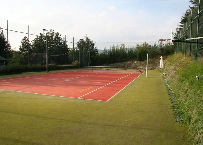 Nad Jeziorem Guest house 3*