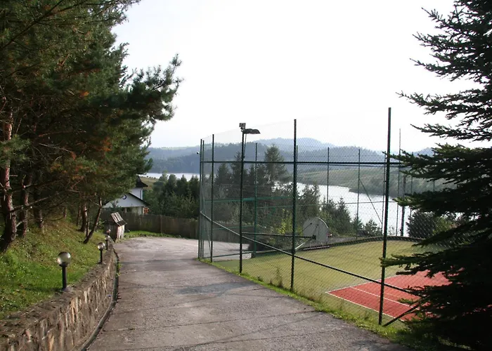 Guest house Nad Jeziorem